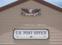 Post Office