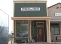 General Store