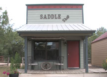 Saddle Shop