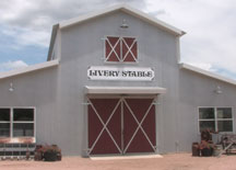 Livery Stable